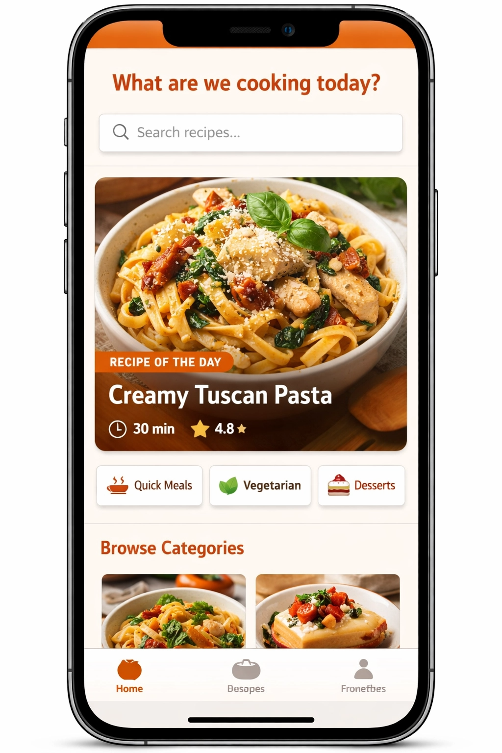 Recipes
